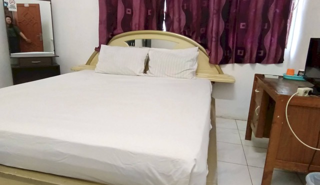 Hotel O Pondok Kula Rumbih Syariah