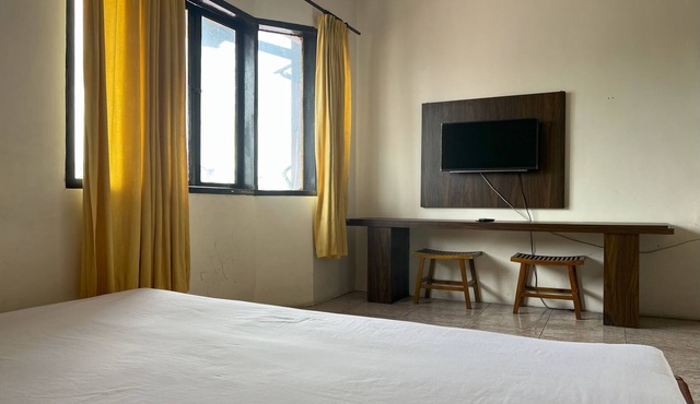 Hotel O Pondok Zamzam Near Taman Arung Palakka, Bone