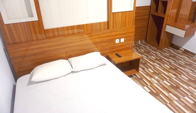 Hotel O Pondom Danu 77 in Makassar