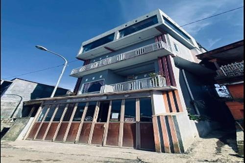 Hotel O Putra Family Homestay Sikunir Syariah in Kejajar