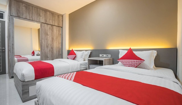 Hotel O Residence Khoe