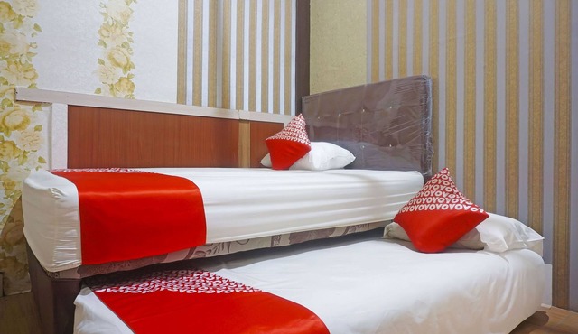 Hotel O Sari Jeneponto