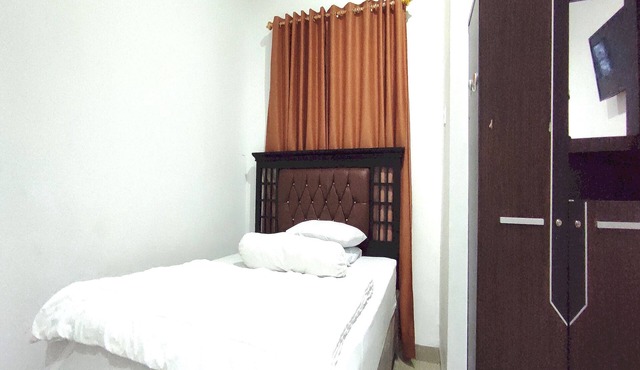Hotel O Setia Budi Guest House 1 in Ngasinan Kulon