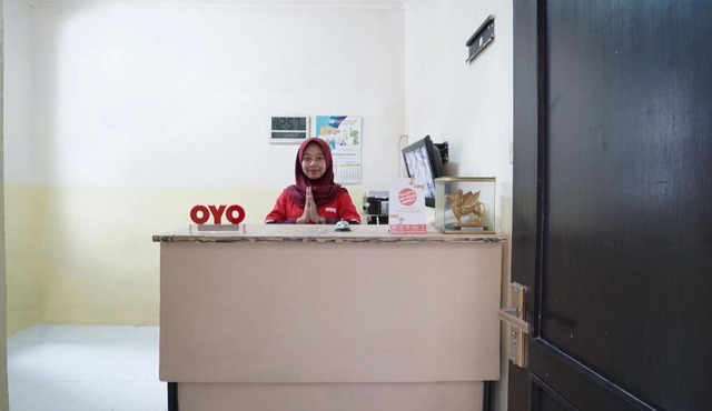 Hotel O Seturan Near Hartono Mall Yogyakarta Formerly Maleo Kostel