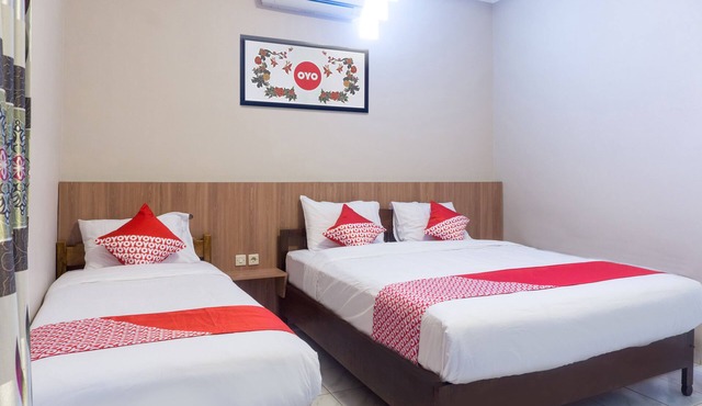 Hotel O Srikandi Hotel in Pacitan