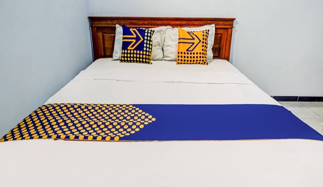 Hotel O Sukun Syariah Homestay in Malang