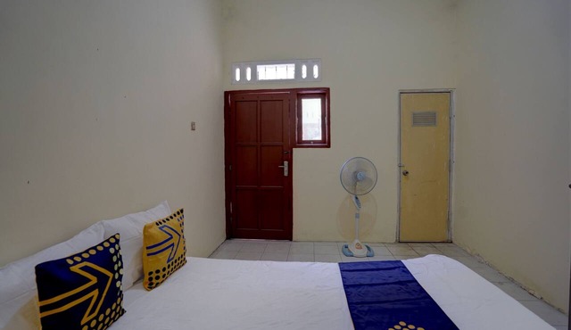 Hotel O Sunyoto Homestay Syariah in Mojosari