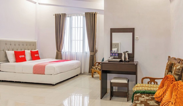 Hotel O Tebing Vieatnam in Bandar Lampung