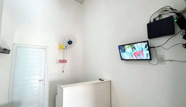 Hotel O Teratays Homestay