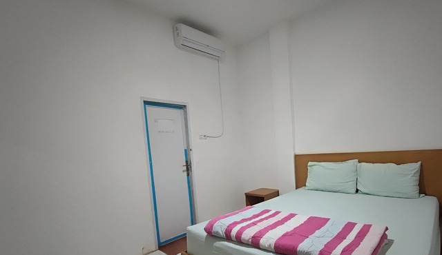 Hotel O The Noru Syariah in Bailangu