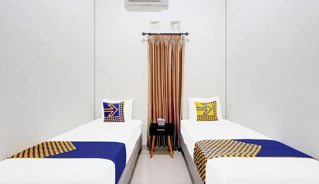 Hotel O Tinampi House Syariah