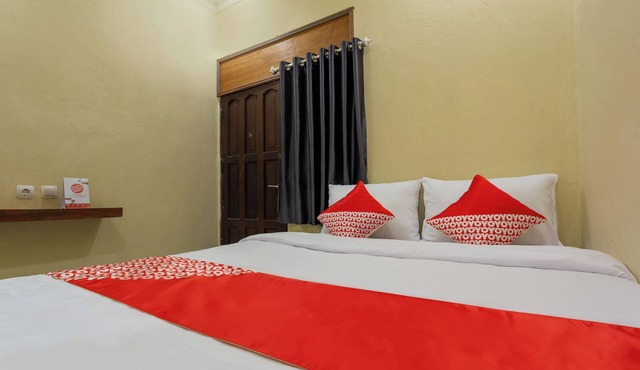 Hotel O Triana