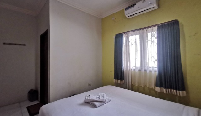 Hotel O Widan Homestay