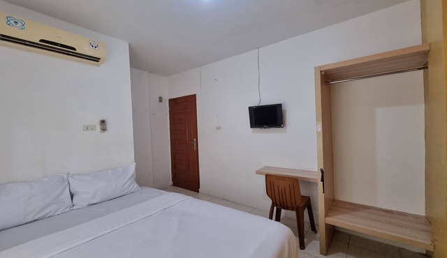 Hotel O Wira Residensia Syariah in Binjai