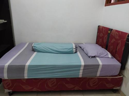 Hotel O Wisma Astukara Syariah Near Sejahtera Department Store Pinrang in Enrekang