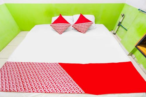 Hotel O Wr House Syariah BatamNearEast Coast Park