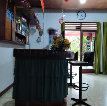Hotel Olibert Parapat Ajibata Mitra RedDoorz in Parapat