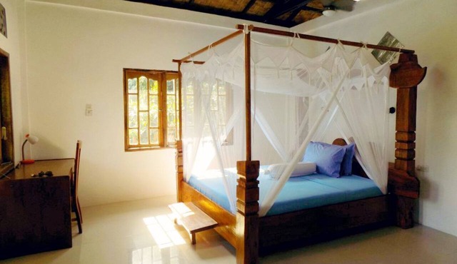 Hotel Orangutan in Bukit Lawang