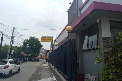Hotel Orchid Syariah in Tegal