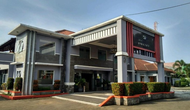 Hotel Purnama