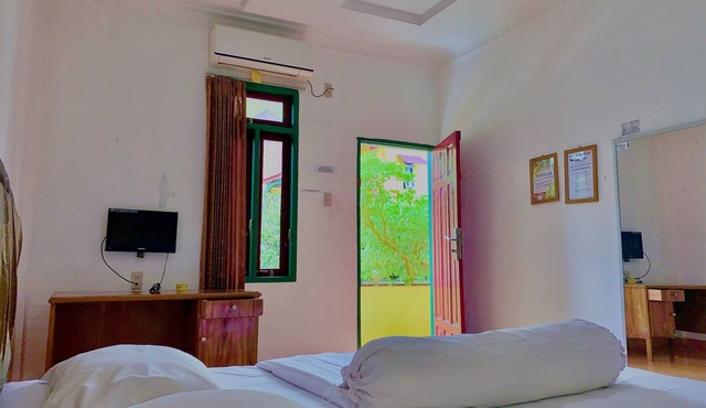 Hotel Rembulan in Tebing Tinggi