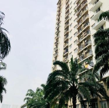 Hotel Riau in Pekayon Satu