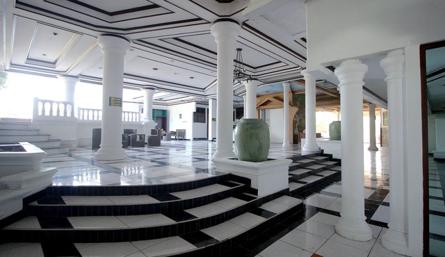 Hotel Rio Asri Reborn