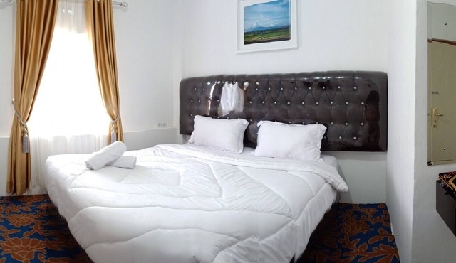 Hotel Salma in Bukittinggi