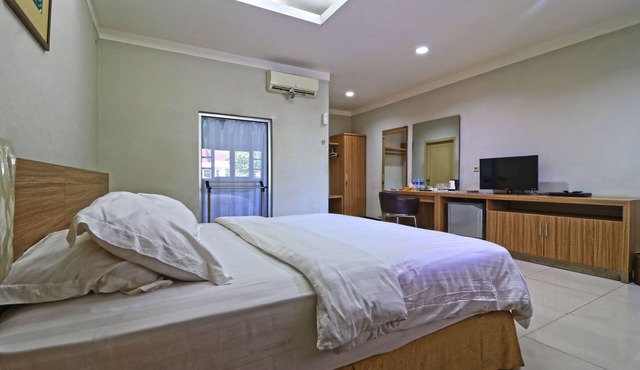 Hotel Sampaga