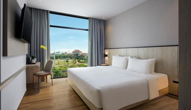Hotel Santika Batam