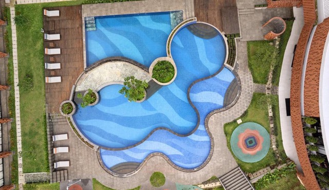 Hotel Santika Premiere Linggarjati - Kuningan