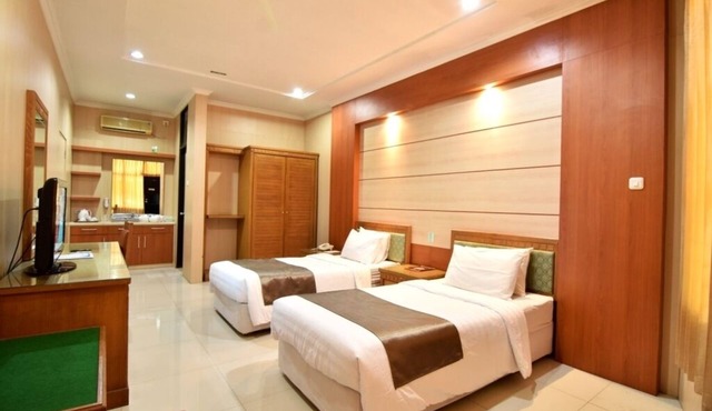 Hotel Sendang Sari