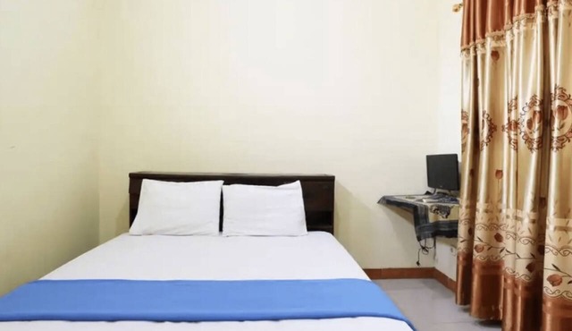 Hotel Serasi 2 in Tangerang