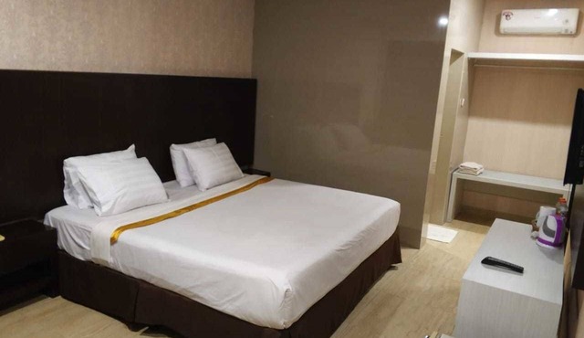 Hotel Sinar 2