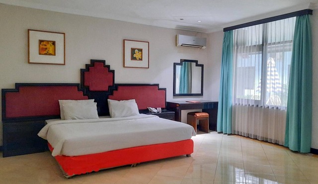 Hotel Sofia Juanda Surabaya