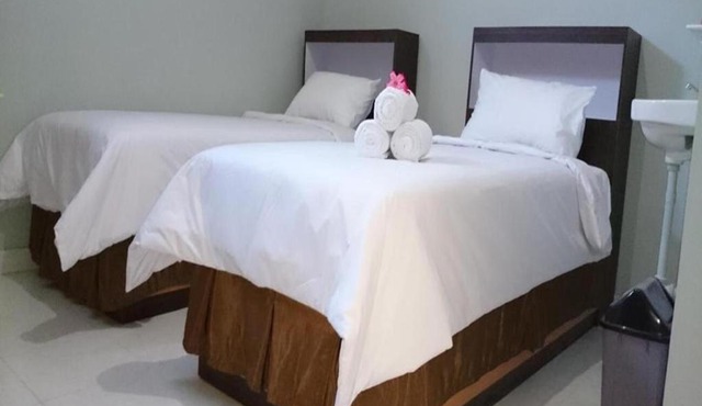 Hotel Star 88