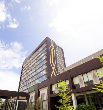 Hotel Suni Abepura in Jayapura