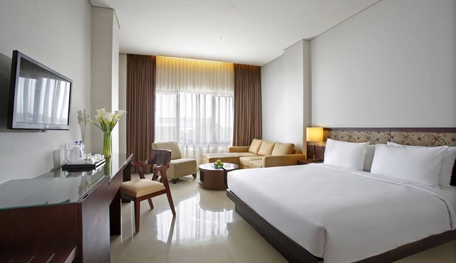 Hotel Surya Yudha Purwokerto