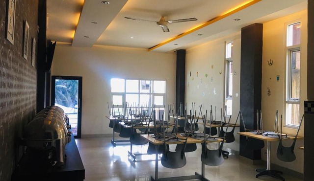 Hotel Tanjung Karang Bengkulu in Bengkulu