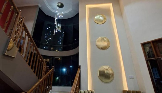 Hotel Taufina in Solok