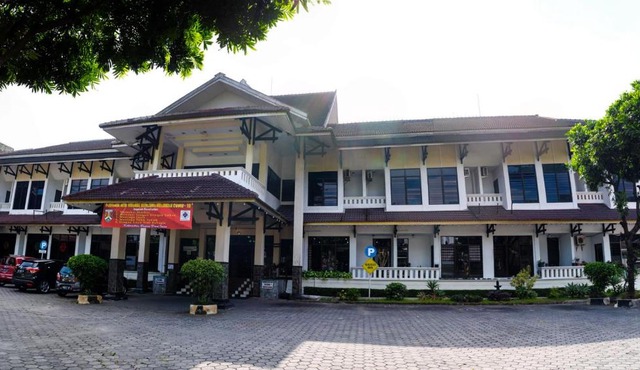 Hotel Wisata