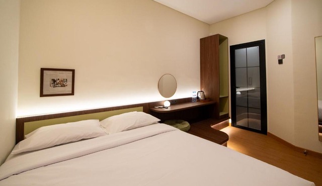 Hoteru by Behomy in Bandung