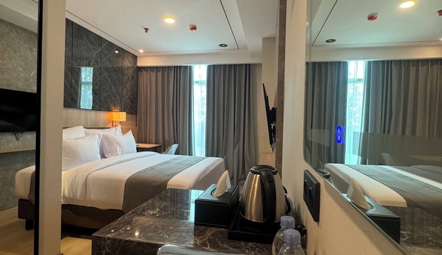 Howard Johnson by Wyndham Tangerang