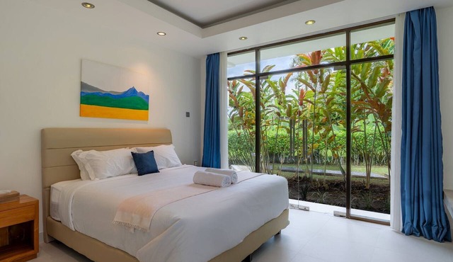 Hutan Sawah Villa by Betterplace in Gianyar