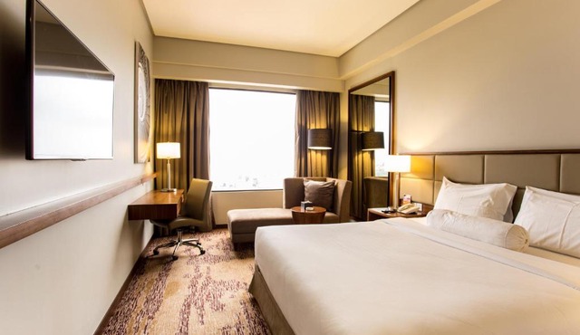 I Hotel Baloi Batam in Nagoya
