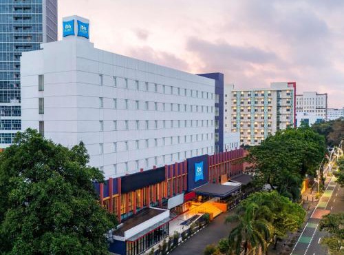 Ibis Budget Jakarta Cikini