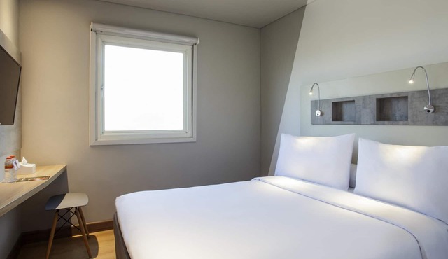 ibis budget Surabaya Diponegoro in Surabaya