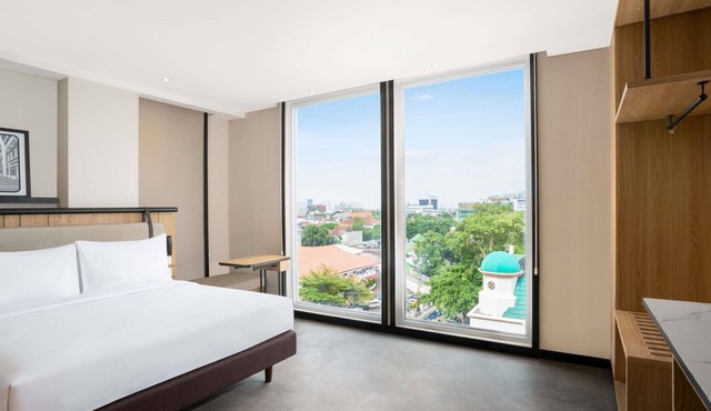 Ibis Jakarta Raden Saleh