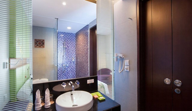 ibis Styles Bali Denpasar