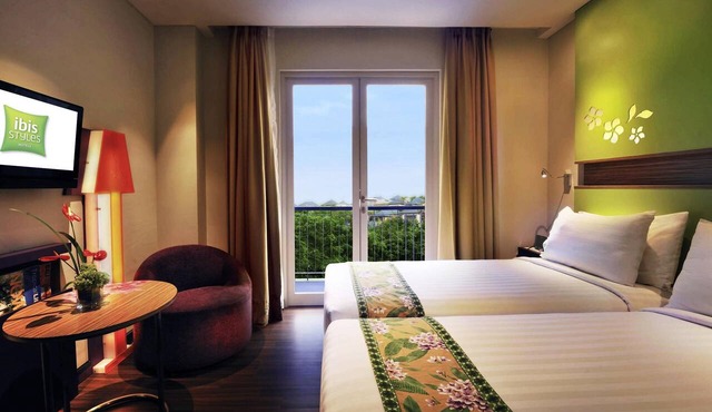 ibis Styles Bali Denpasar